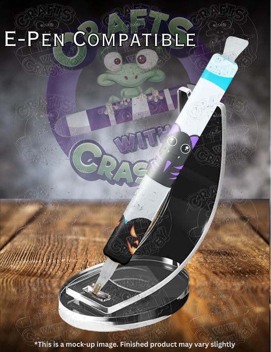 Product Bundle "Benny Bat" by ©Mrs Coffee