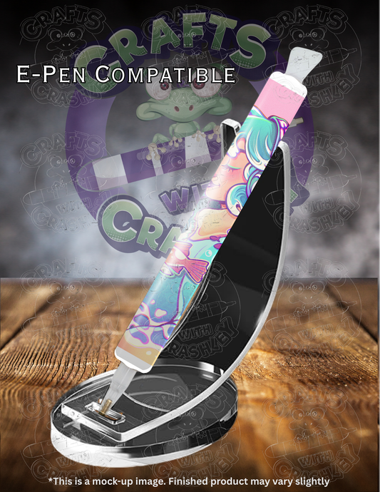 Product Bundle "Ocean Waves" by ©Mrs Butter D