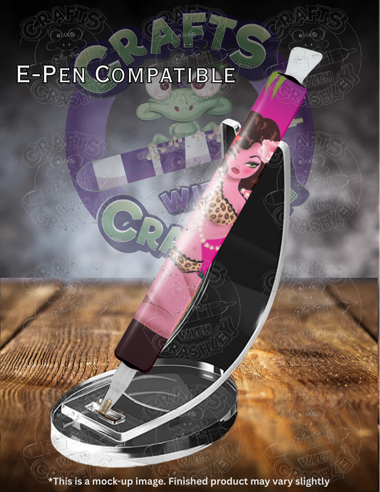 Product Bundle "Jungle Flower" by ©Miss Fluff