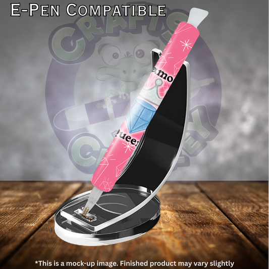 Product Bundle "Diamond Queen" by ©Mrs Coffee