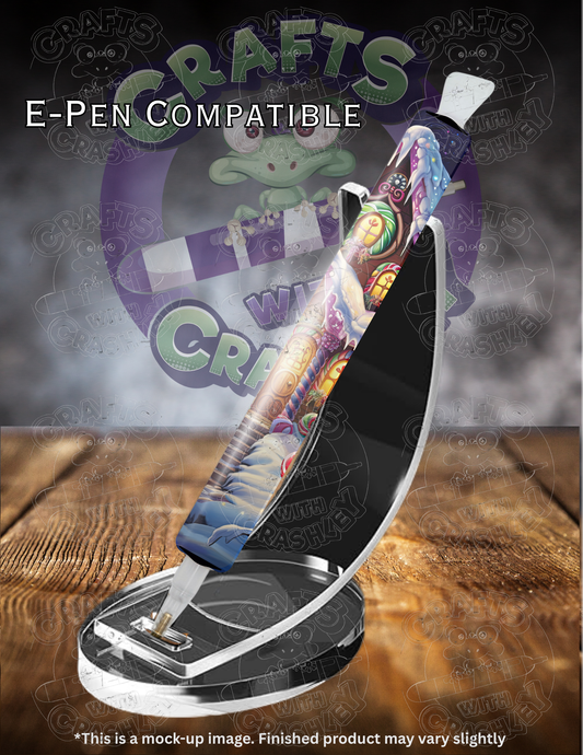 Product Bundle "The Sweet Winter Retreat" by ©Auclair Studio