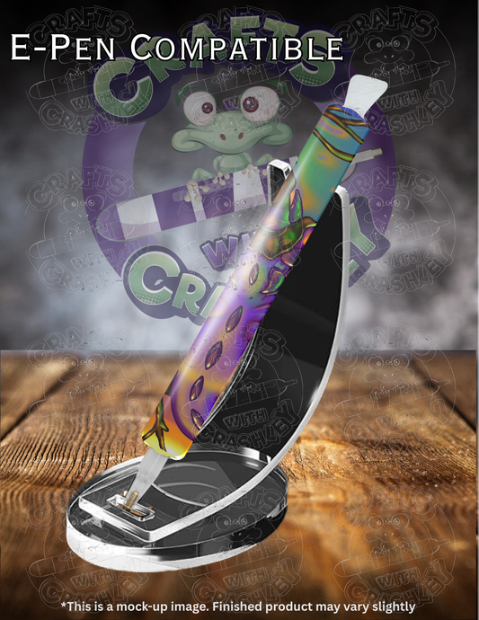 Product Bundle "The Magic Dragon" ©Emma Casey