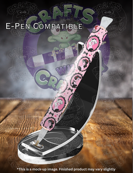 Product Bundle "Cameo Dolls Pink" by ©Miss Fluff