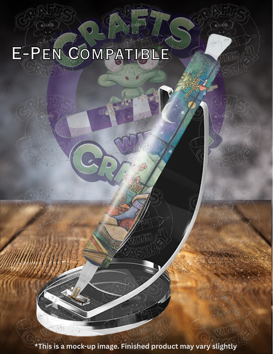 Product Bundle "Nightfall" by ©Kat Fedora