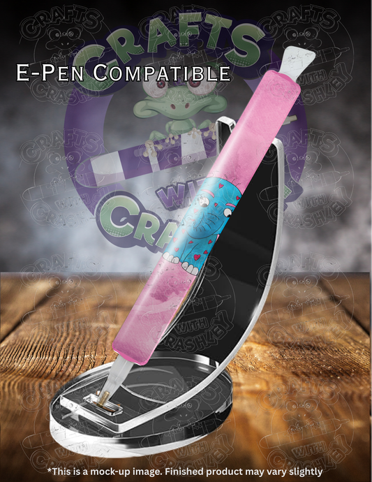 Product Bundle "Ellie" by ©Cheryl Carpenter