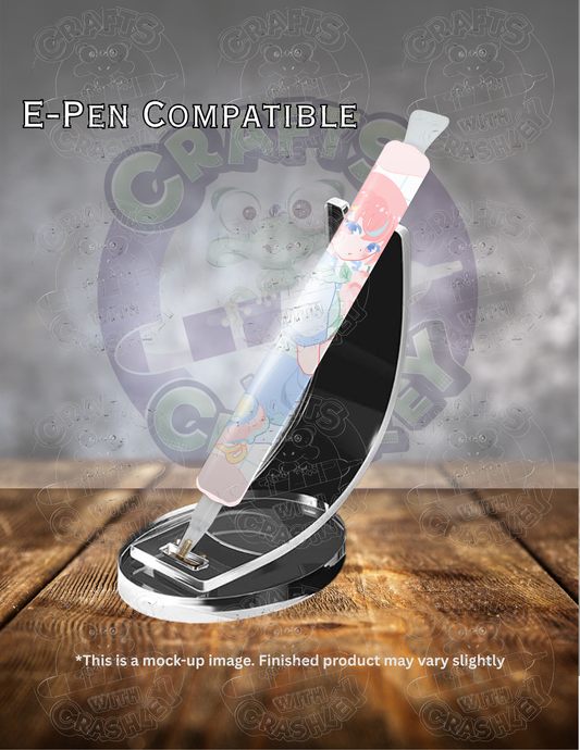 Product Bundle "Star Mix" by ©Hiroko Hashimoto