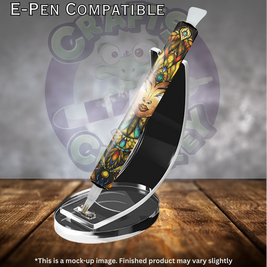 Product Bundle "Nefertiti" by ©Mandie Manzano