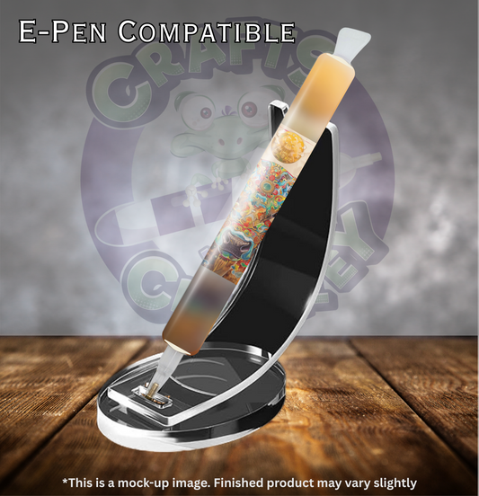 Product Bundle "Feeling Bullish" by ©Claudia McKinney