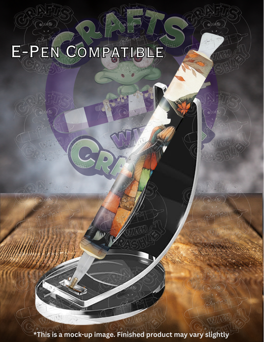 Product Bundle "Autumn Witch" by ©Peggy Collins