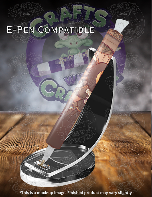 Product Bundle "Cursed" by ©Mrs Butter D