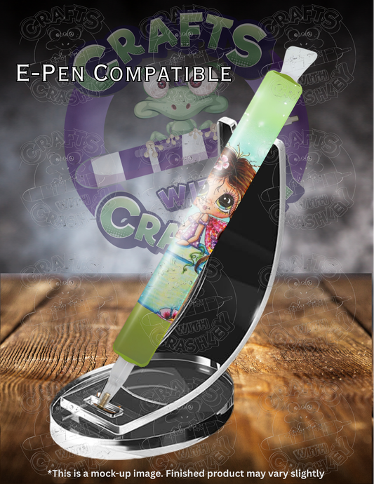 Product Bundle "Flower Fairy Bestie" by ©Sherri Baldy