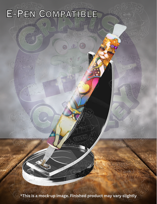 Product Bundle "Cats N Shades" by ©T.S. Larking