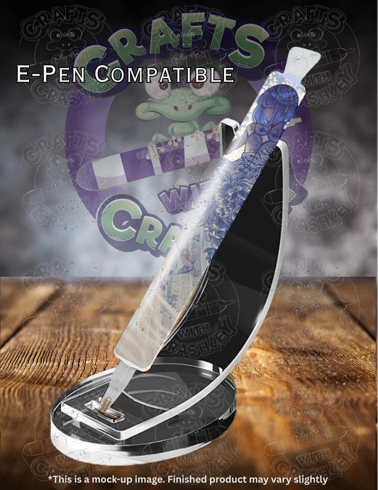 Product Bundle "Porcelain Dress" by ©Yuumei