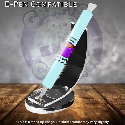 Product Bundle "Bi@$ Face" by ©Mrs Coffee