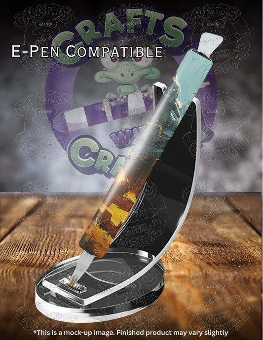 Product Bundle "Roguish Jack" by ©Auclair Studio