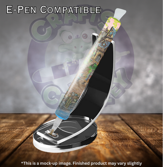 Product Bundle "Pirates Cove" by ©Cheryl Baker