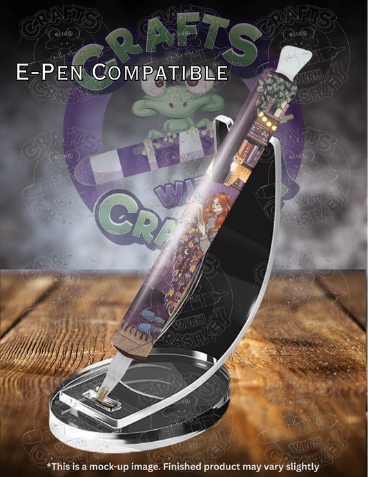 Product Bundle "Cozy Autumn" by ©Aria Illustration