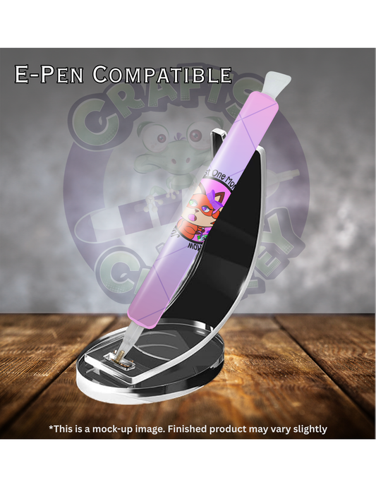 Product Bundle "Just One More Row" by ©Mrs Coffee