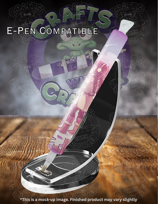 Product Bundle "Snow Globe Wish" by ©Mrs Butter D