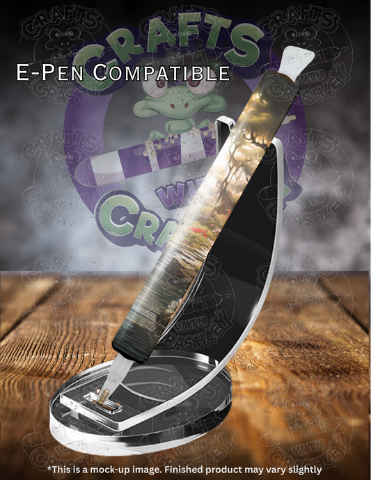 Product Bundle "Eden's Garden" by ©Stacy Deal