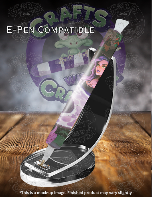 Product Bundle "Cauldron of Mer" by ©Ivy Dolamore