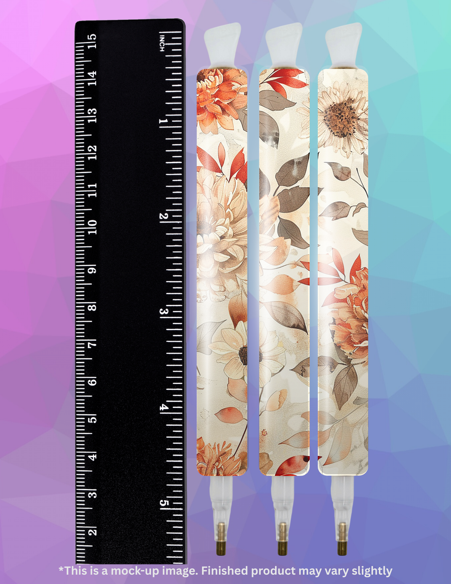 Autumn Beauty Diamond Painting Pen