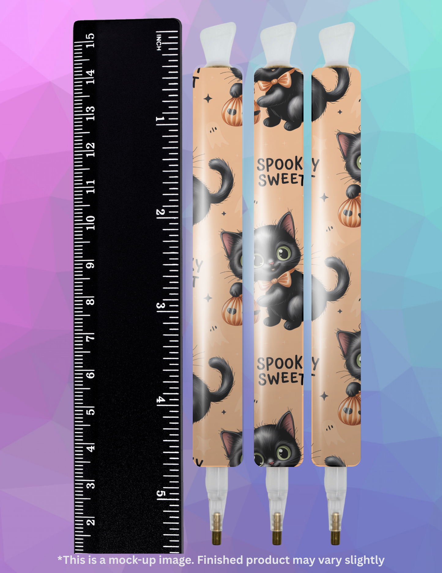 Spooky Sweet Diamond Painting Pen