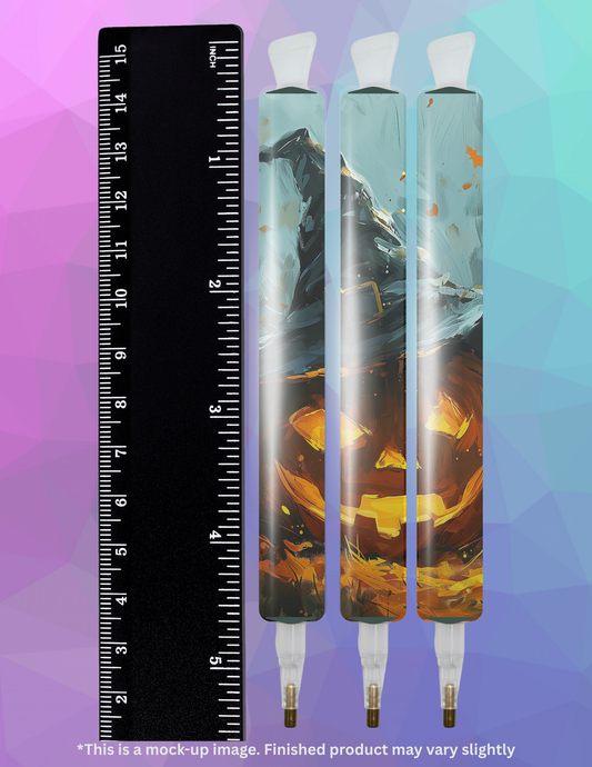 Roguish Jack by ©Auclair Studio Diamond Painting Pen