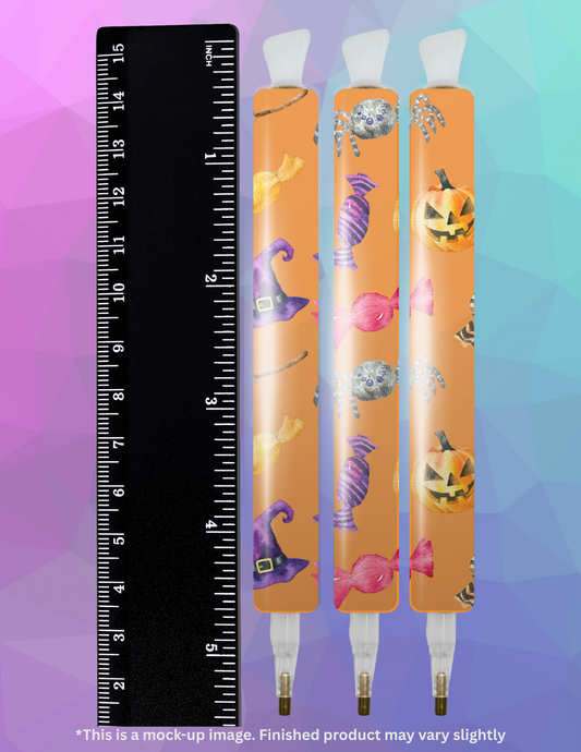 Halloween Fun Diamond Painting Pen