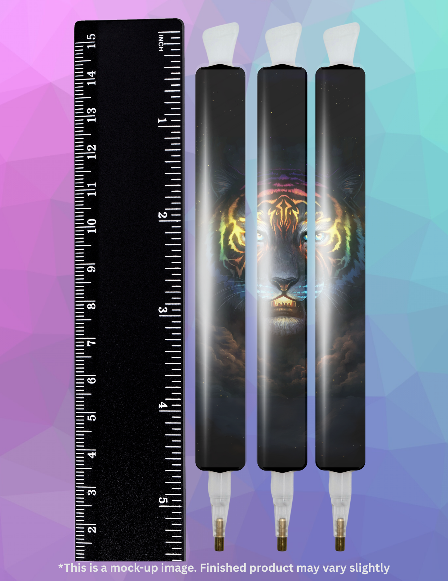 Colorsoul by ©JoJoes Art Diamond Painting Pen