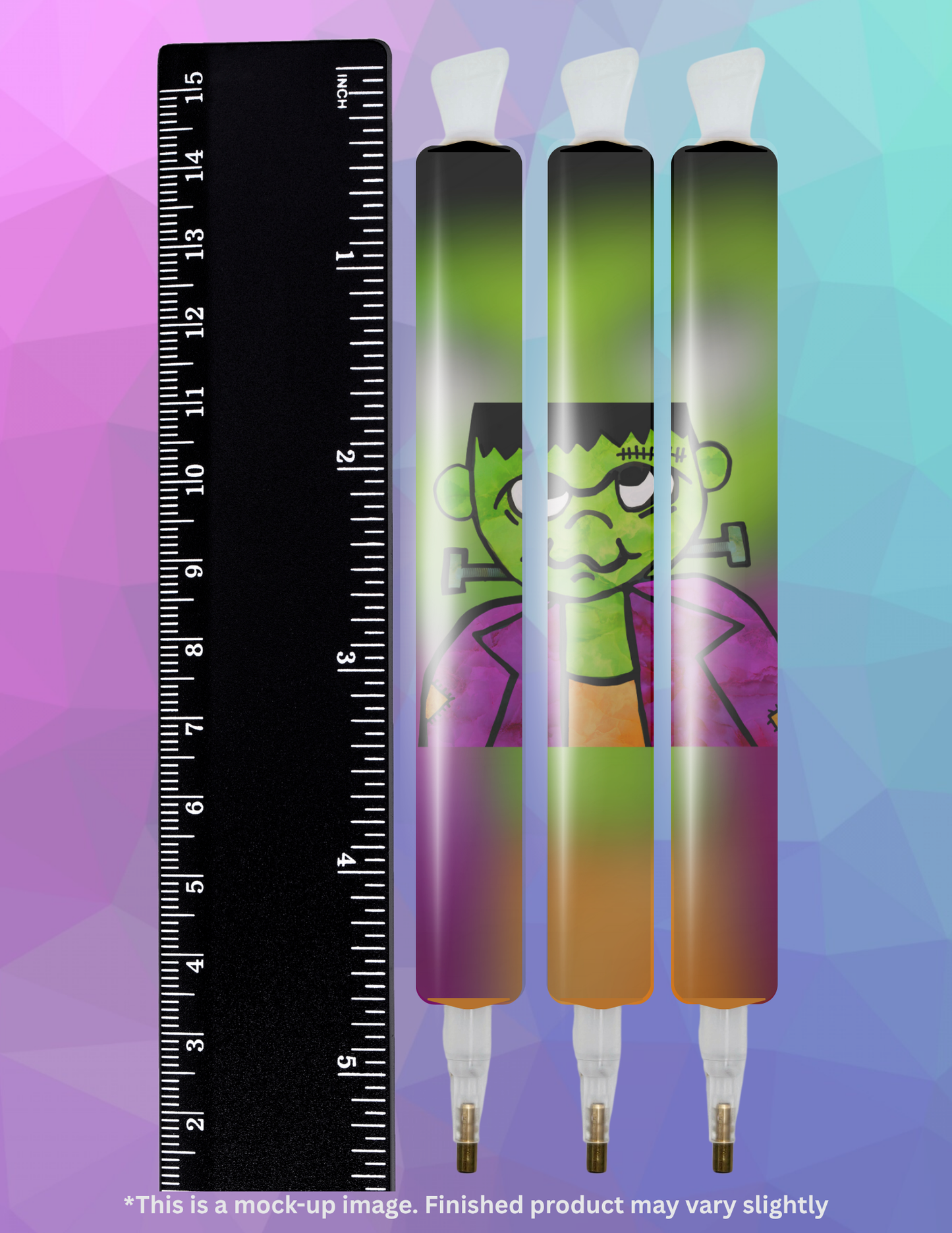 Frankie by ©Cheryl Carpenter Diamond Painting Pen