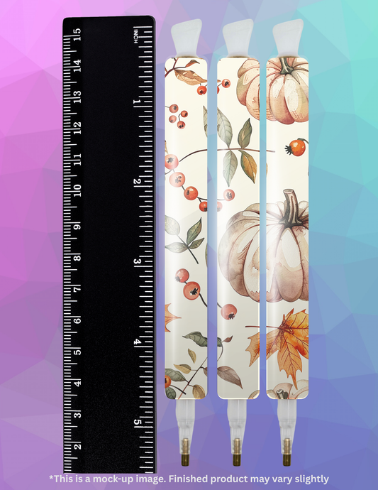 Classic Fall Diamond Painting Pen