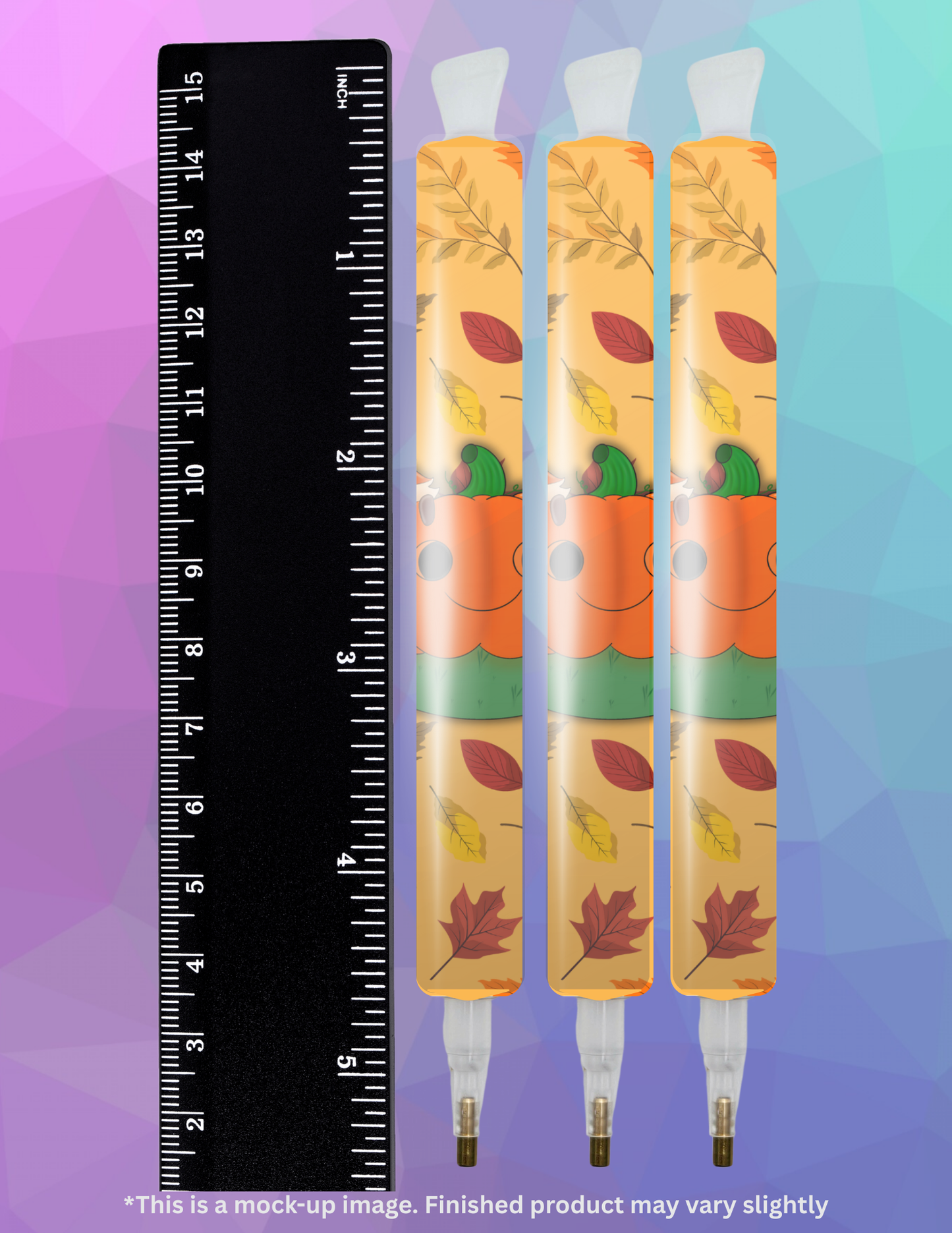 Peek A Boo! Roxi by ©Mrs Coffee Diamond Painting Pen