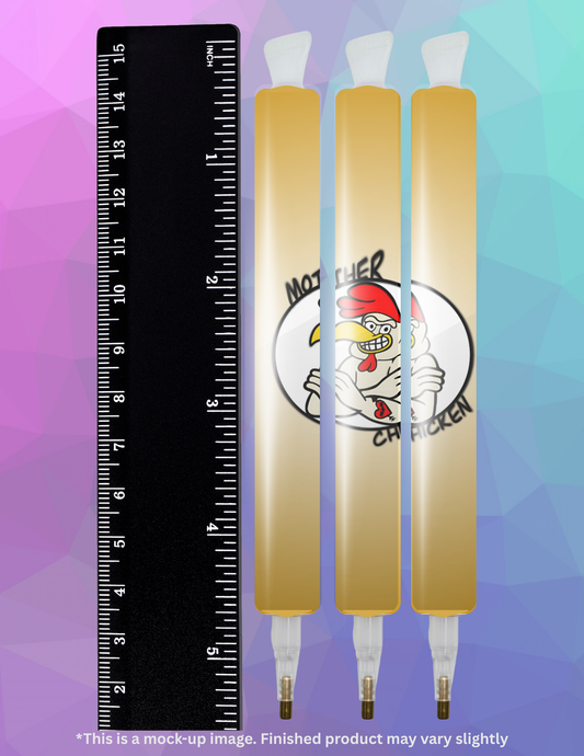 Mother Chicken by ©Mrs Coffee Diamond Painting Pen