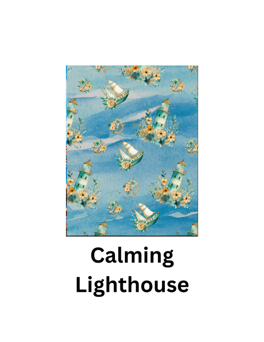 Lighthouse Build Your Own Pack Premium Decorative Release Papers