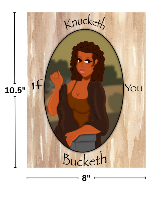 "Monica Lisa" by Mrs Coffee Decorative Diamond Painting Release Papers