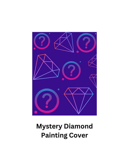 Mystery Build Your Own Pack Premium Decorative Release Papers