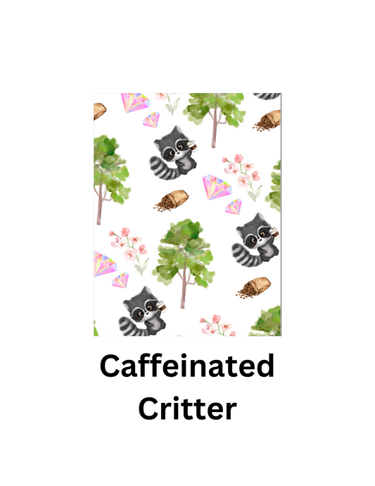 Wild Animal Build Your Own Pack Premium Decorative Release Papers