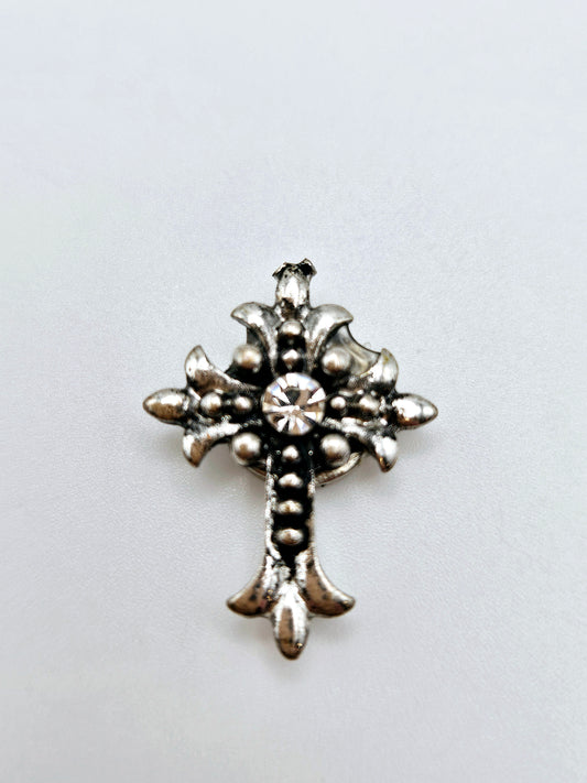 Gothic Cross Coverminder