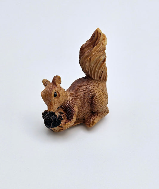 Cute Squirrel Coverminders