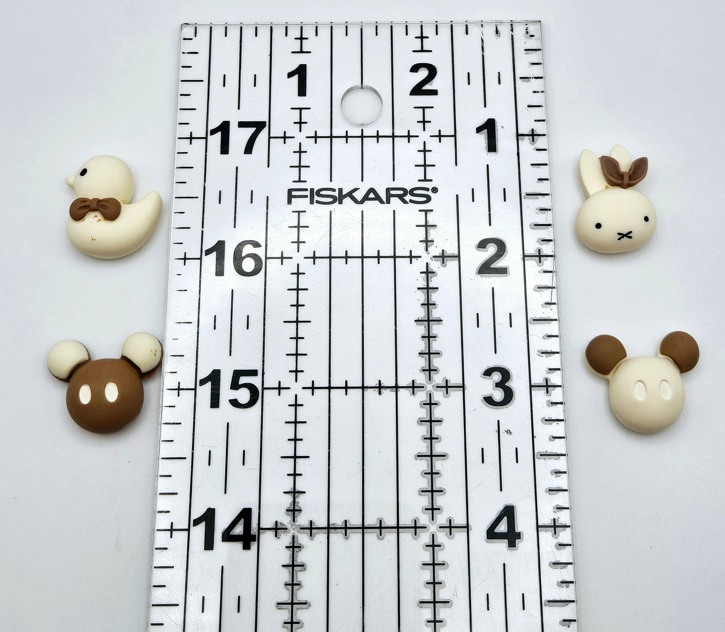 Cute Kawaii Animal Coverminders