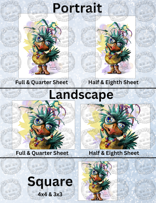 "Pearl" by ©Richard Lorenz Decorative Diamond Painting Release Papers