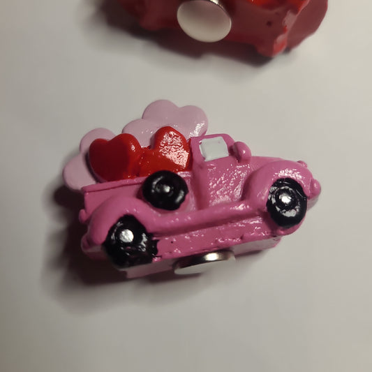 Valentines Truck Coverminder