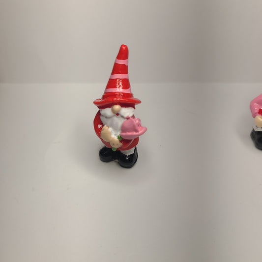 Valentines Gnome Coverminder