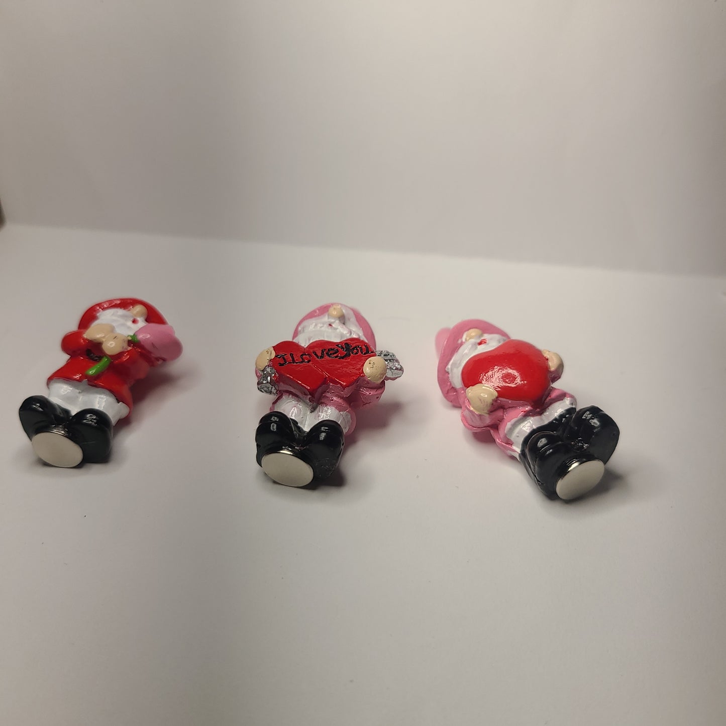 Valentines Gnome Coverminder