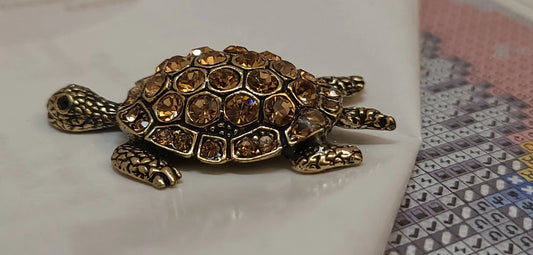 Glamorous Sea Turtle Coverminder