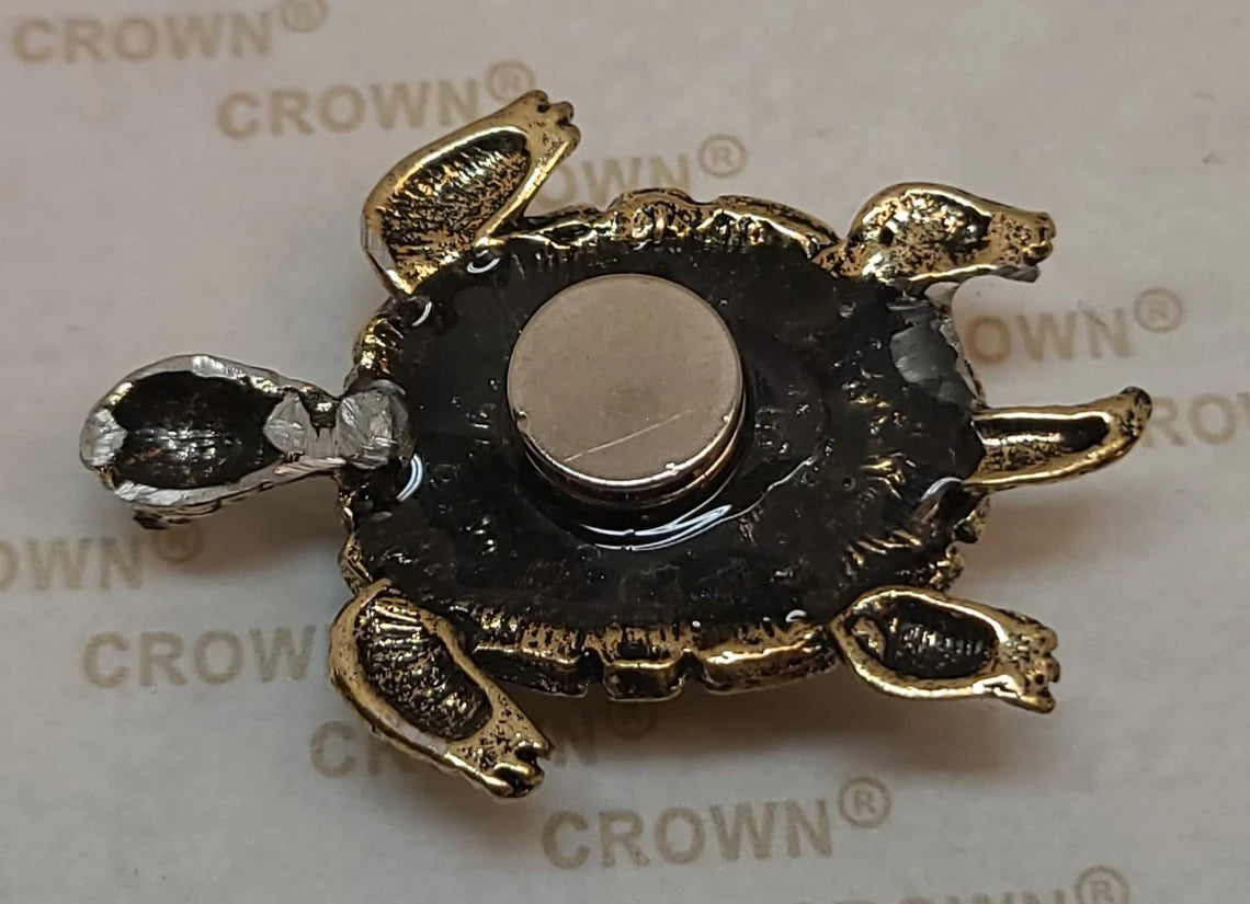 Glamorous Sea Turtle Coverminder