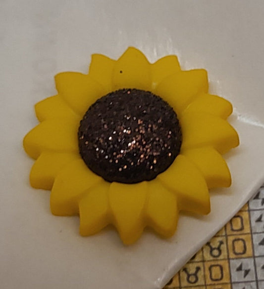 Resin Flower Coverminders