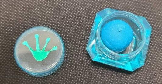 UnScented Ribbit Stickit Diamond Painting Putty