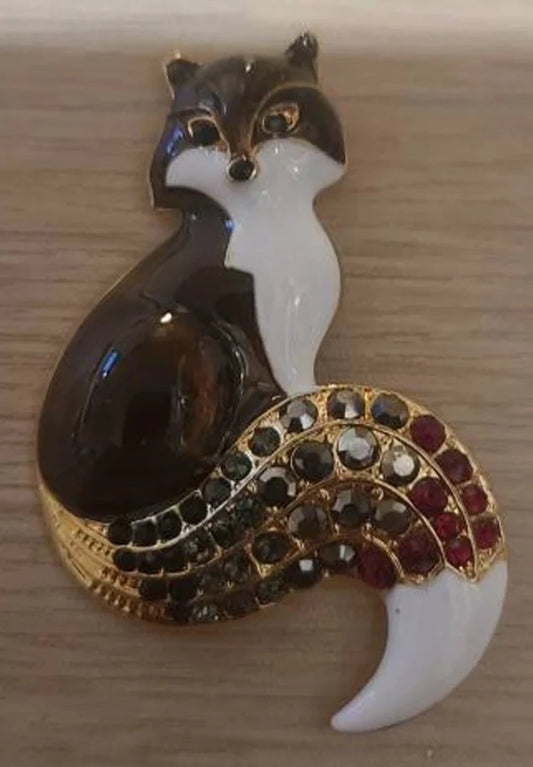 Splendid Fox Coverminder